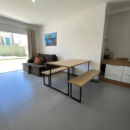 Apartamento Praia Taperapuan Porto Seguro Exteriör bild