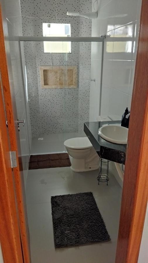 Apartamento Praia Taperapuan Porto Seguro Exteriör bild
