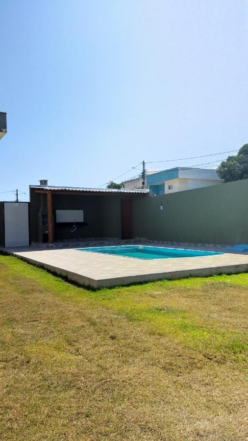 Apartamento Praia Taperapuan Porto Seguro Exteriör bild