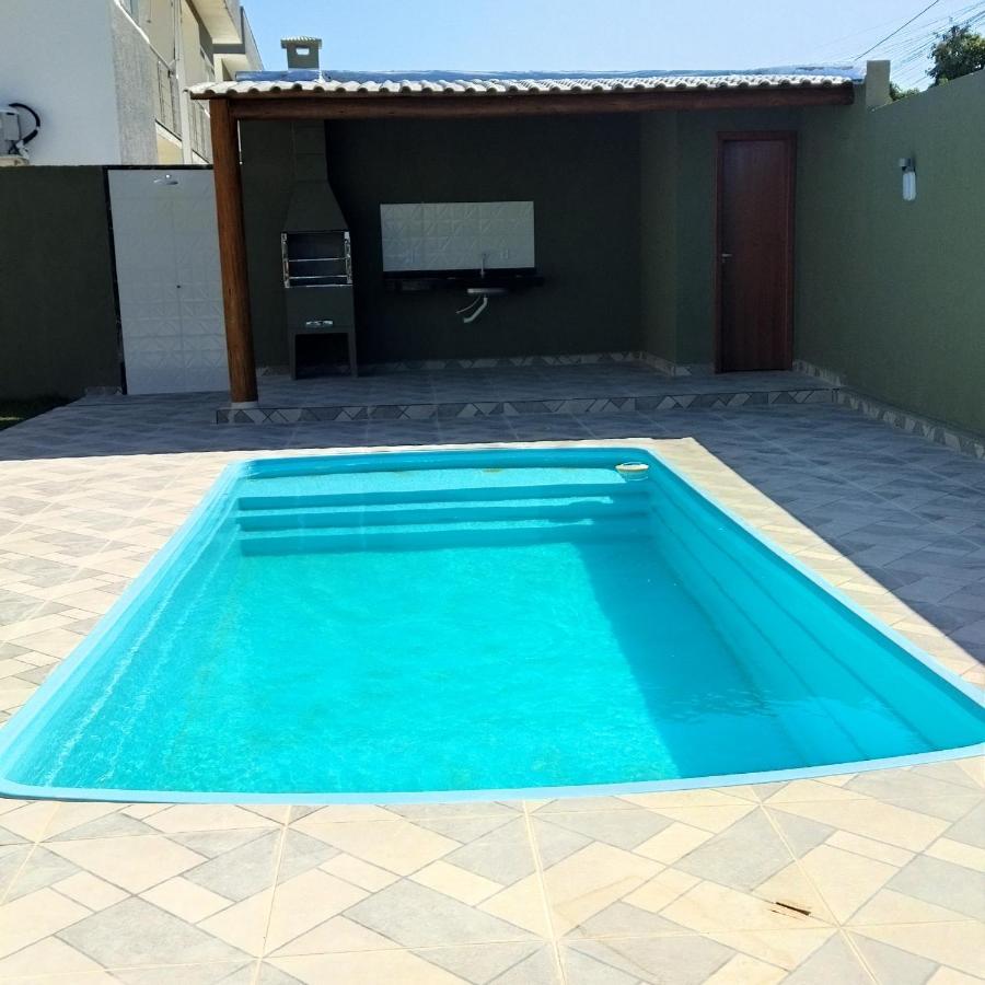 Apartamento Praia Taperapuan Porto Seguro Exteriör bild