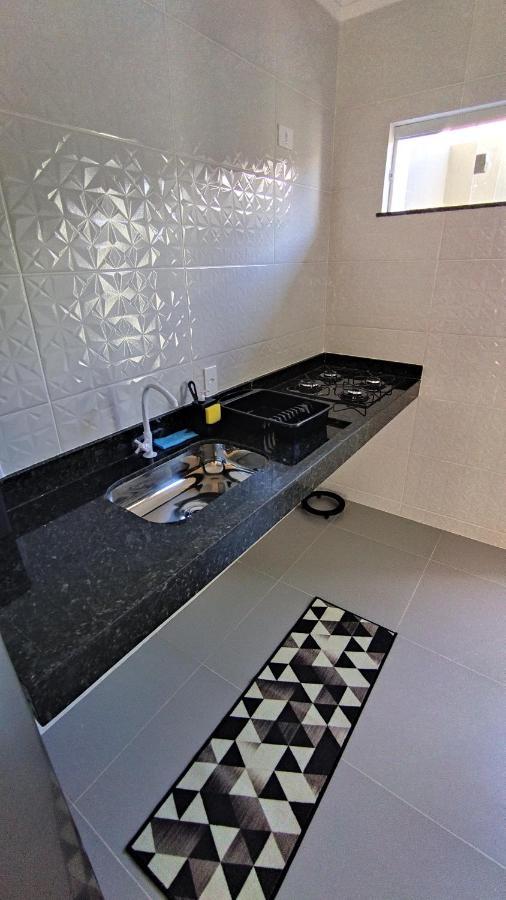 Apartamento Praia Taperapuan Porto Seguro Exteriör bild
