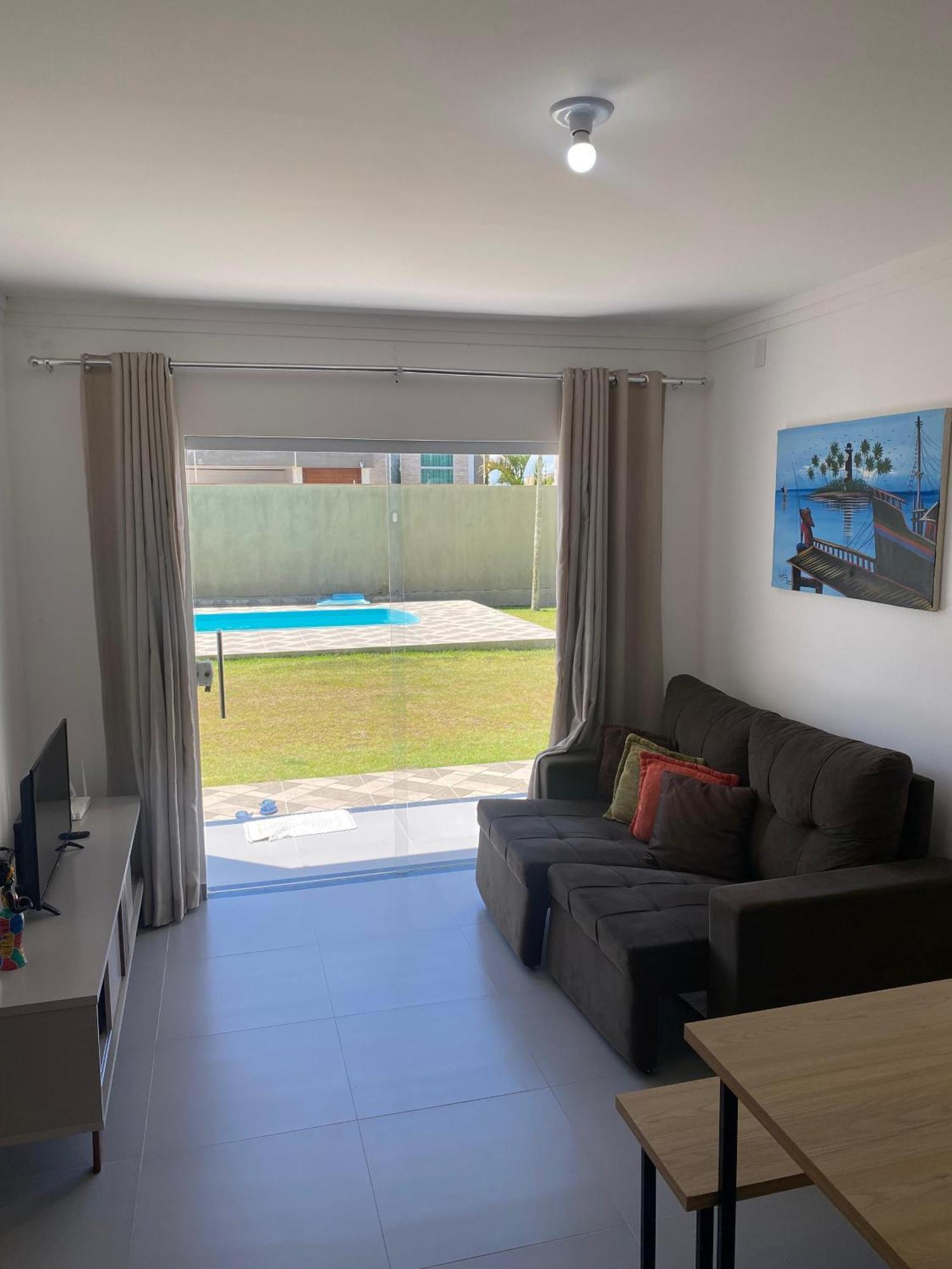 Apartamento Praia Taperapuan Porto Seguro Exteriör bild